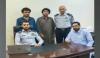 کوئٹہ اور تفتان بارڈر کے قریب کارروائی، 2 انسانی اسمگلر گرفتار