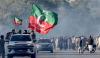 26 نومبر احتجاج کیس: غیرحاضر ملزمان کے ناقابلِ ضمانت وارنٹ گرفتاری جاری