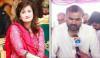 ’میری بیوی حافظہ تھی، اللّٰہ تعالیٰ نے دینی و دنیاوی ہر لحاظ سے نوازا ہوا تھا‘