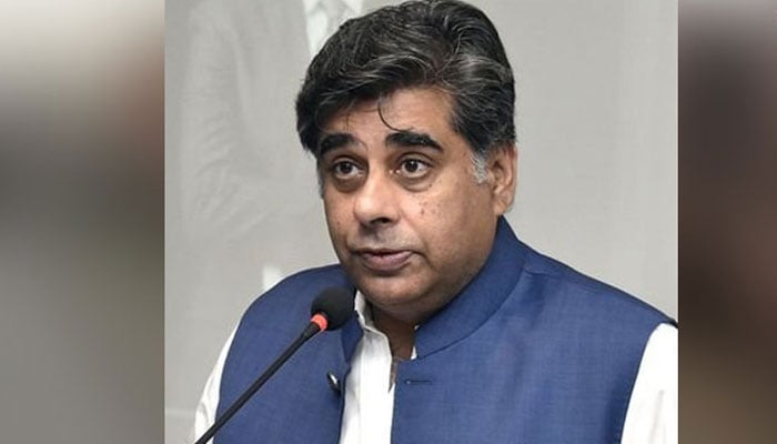 ڈاکٹر گوہر اعجاز—فائل فوٹو