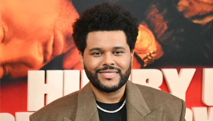The Weeknd earns special title and Key to the City of Toronto ahead of shows