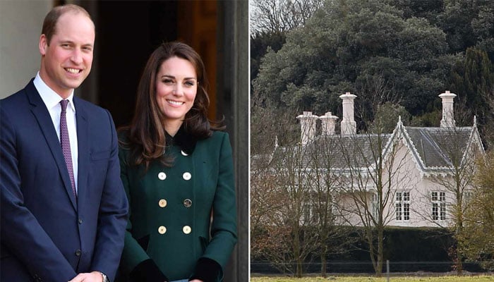 Prince William, Kate ‘considering’ leaving Adelaide Cottage for major reason