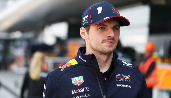 Max Verstappen fears McLaren dominance in Belgian Grand Prix