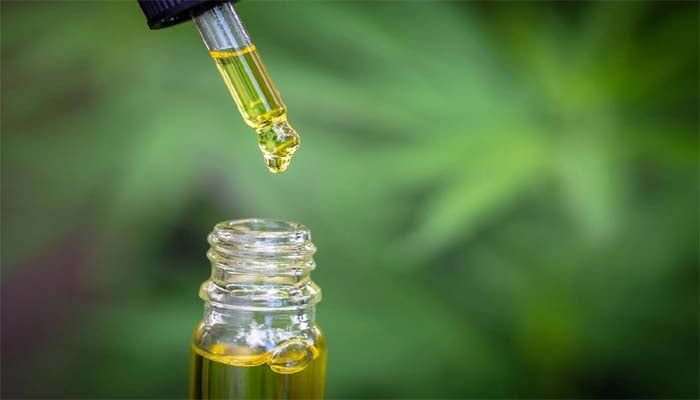 Researchers find reduced doses of CBD may cause liver harm