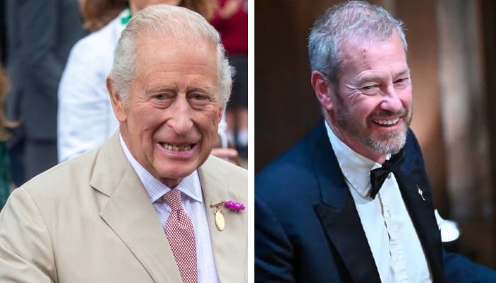 King Charles’ cousin shares joyful update on beloved daughter