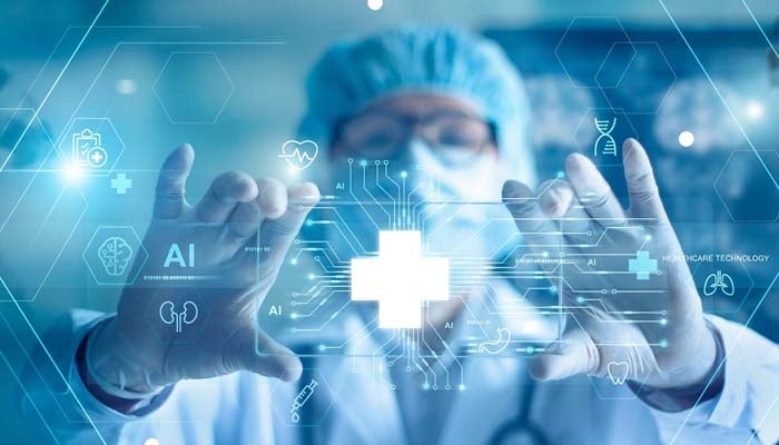 Survey reveals more than 1 in 3 Americans use AI to track their health