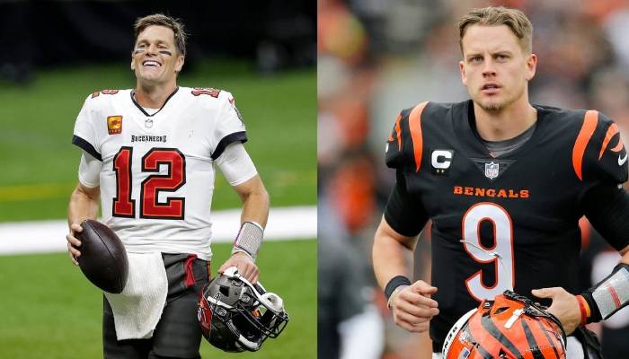 Joe Burrow earns Tom Brady comparison from ex-teammate with one major difference
