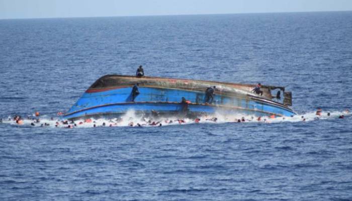 Nigeria boat capsize leaves 13 dead, dozens still missing