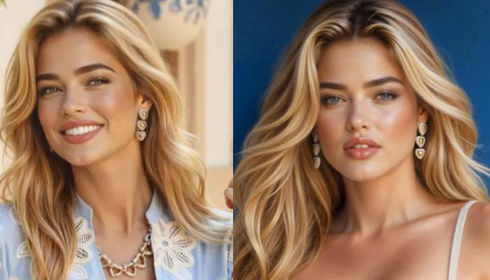 Vogue under fire after Guess uses AI model in major fashion ad