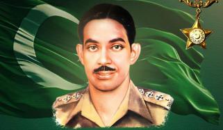 کیپٹن محمد سرور شہید کا 77 واں یومِ شہادت آج منایا جارہا ہے