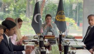 پنجاب میں مزید 136 ویسٹ ڈسپوزل پوائنٹس بنانے پر اتفاق