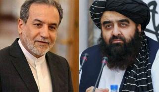 ایران و افغانستان کا غزہ پر فوری او آئی سی اجلاس بلانے پر زور