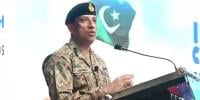 ڈی جی آئی ایس پی آر کا جی سی یونیورسٹی لاہور کا دورہ