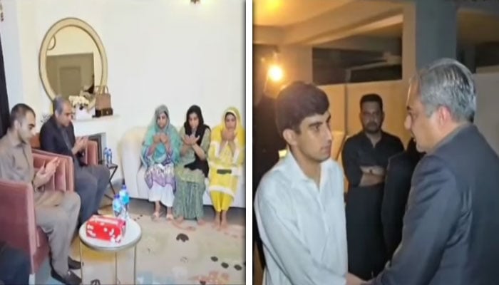 ’جیو نیوز‘ گریب