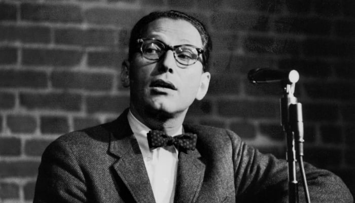 Tom Lehrer, renowned musical satirist dies at 97