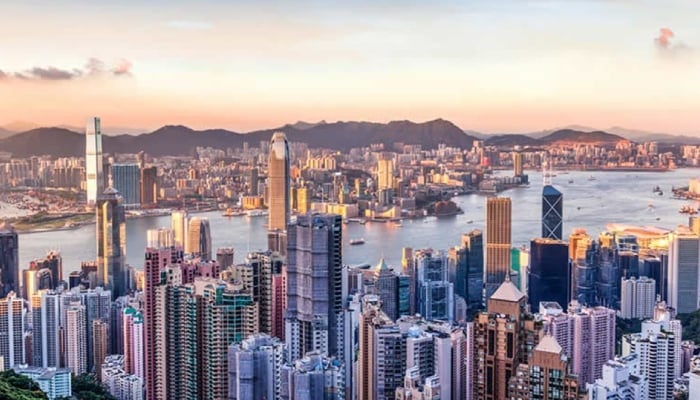 Top 5 countries advertised as best for new businesses in 2025