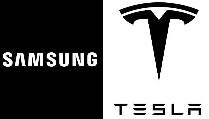 Tesla and Samsung Electronics join forces for advanced next-generation AI6 chip production