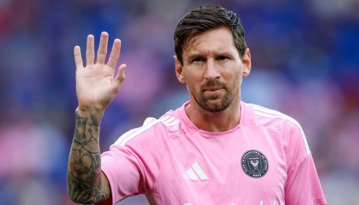 Lionel Messi’s transfer buzz gets fresh twist as teammate breaks silence