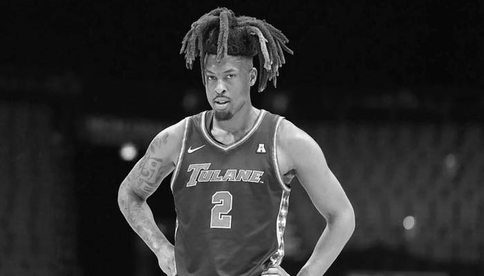 Gregg Glenn III, Tulane basketball star dies at 22 in tragic accident