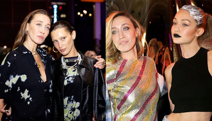 Gigi, Bella Hadid celebrate half-sister Alanas birthday with adorable wishes