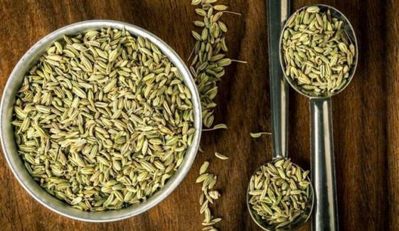 تیزابیت کا حل سونف میں پوشیدہ
