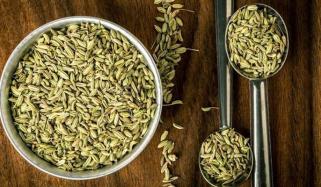 تیزابیت کا حل سونف میں پوشیدہ
