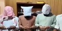 مدرسے میں تشدد سے طالبعلم کی ہلاکت، مرکزی ملزم عمر اور اس کا بیٹا احسان گرفتار 