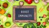 مون سون کے موسم میں بیماریوں سے بچنے کیلئے قوت مدافعت کیسے بڑھائیں؟