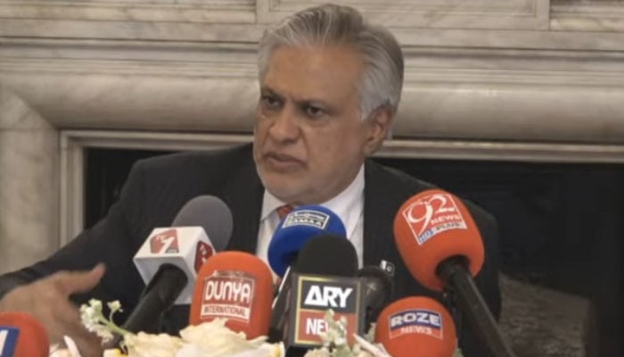 فوٹو: اسکرین گریب