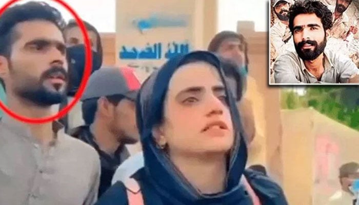لاپتہ افراد کی آڑ میں دہشت گردی کے شواہد منظرعام پر آگئے، سیکیورٹی ذرائع