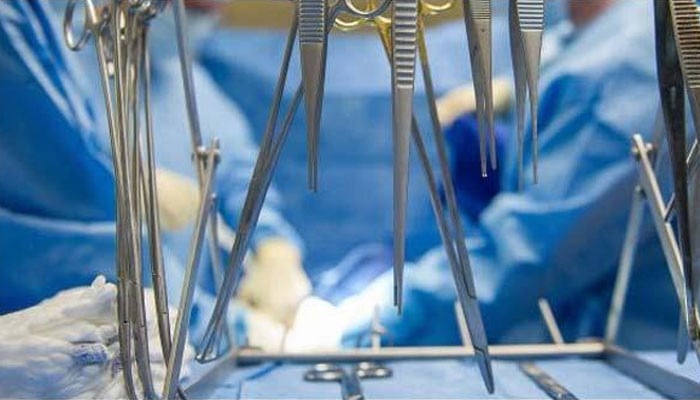 پنجاب میں گردوں کی غیر قانونی پیوندکاری کا نیٹ ورک بےنقاب