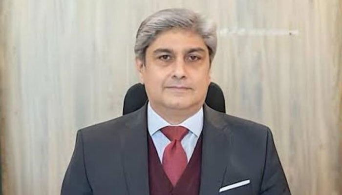 সচিব শিক্ষা নাদিম মেহবুব - ফাইল ফটো