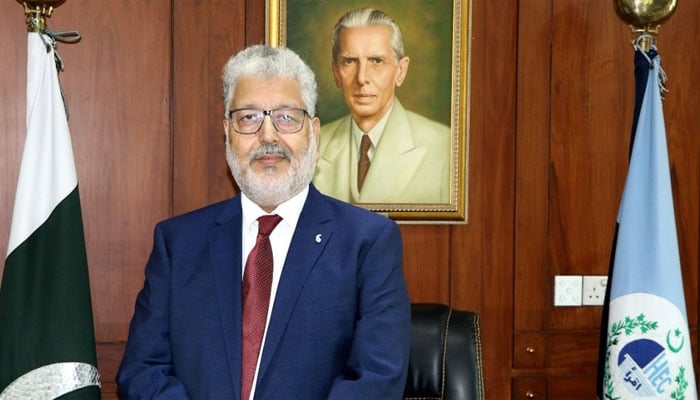 ڈاکٹر مختار(فائل فوٹو)۔
