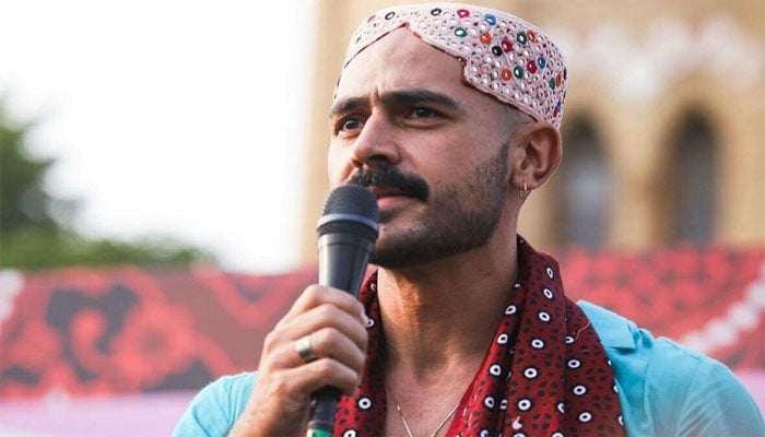 ذوالفقار علی بھٹو جونیئر(فائل فوٹو)۔