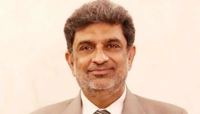 ڈاکٹر قاضی ارشد صدیقی(فائل فوٹو)۔