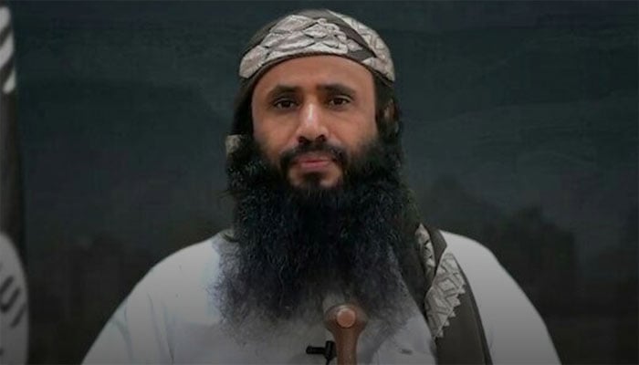 سعد بن عاطف العولقی(فائل فوٹو)۔