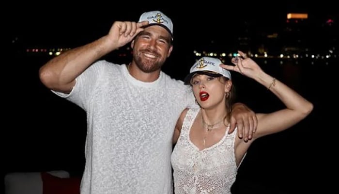 Taylor Swift, Travis Kelce to take next big step after going Instagram official