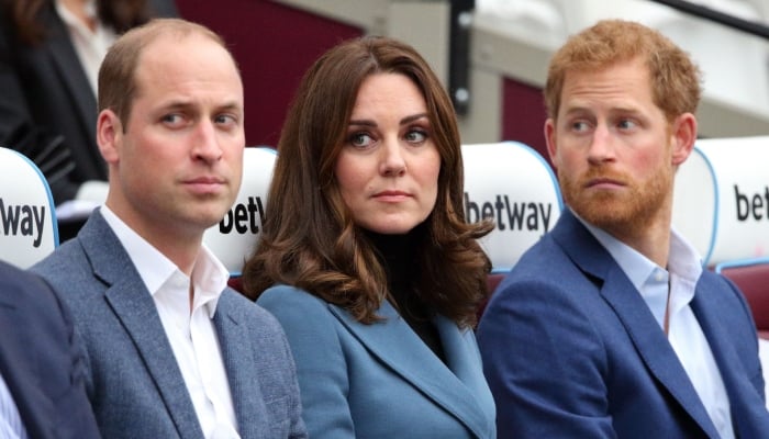 How Prince Harrys latest move towards Royal Family impacts Prince William?
