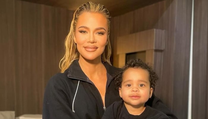 Khloé Kardashian throws lavish Disney-themed birthday party for son Tatum