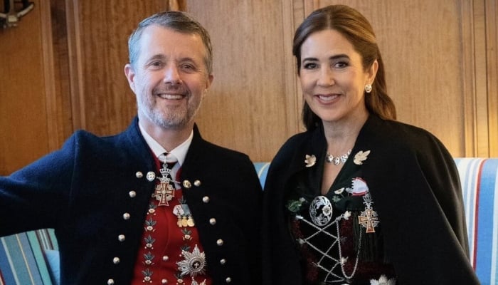 King Frederik, Mary celebrate Faroe Islands national day with warm memories