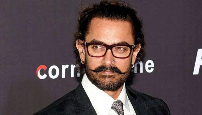 Aamir Khan’s team issues press release after police officers home visit