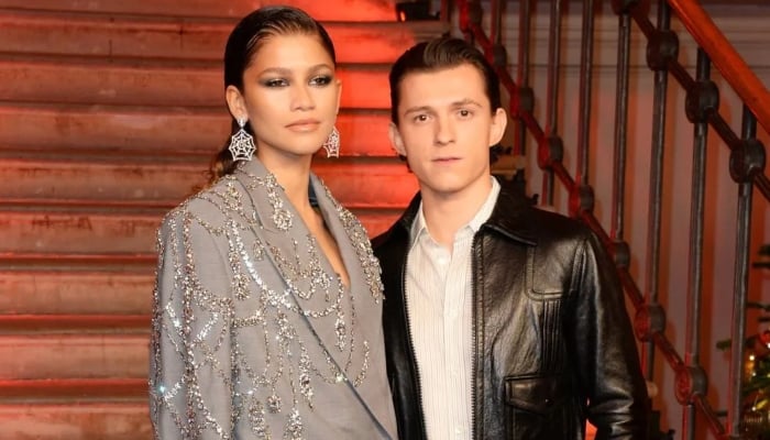 Zendaya, Tom Hollands wedding buzz grows as stylist shares new details
