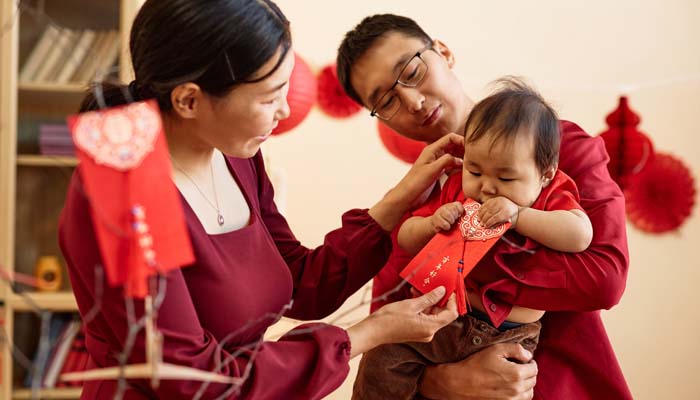 China takes major step to boost population, offers $1,500 to new parents