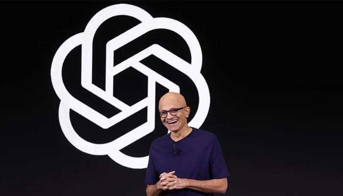 Microsoft negotiates with OpenAI to extend tech access AGI