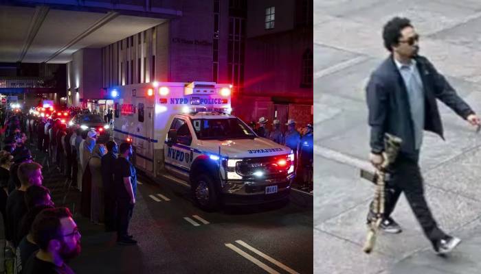 NYC shooting: NFL HQ identified as suspect’s possible target