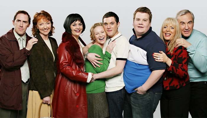 Gavin and Stacey alums announces live event at London Palladium
