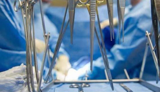 پنجاب میں گردوں کی غیر قانونی پیوندکاری کا نیٹ ورک بےنقاب