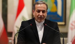 ’ایران کیخلاف جارحیت کا ایسا جواب دیا جائے گا جو چھپانا ممکن نہیں ہوگا‘