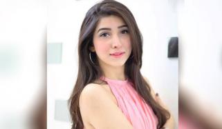 مریم نفیس نے شوبز انڈسٹری کی منافقت کو بےنقاب کر دیا