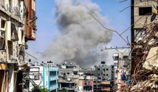 فلسطینی شہدا کی تعداد 60 ہزار سے تجاوز کرگئی